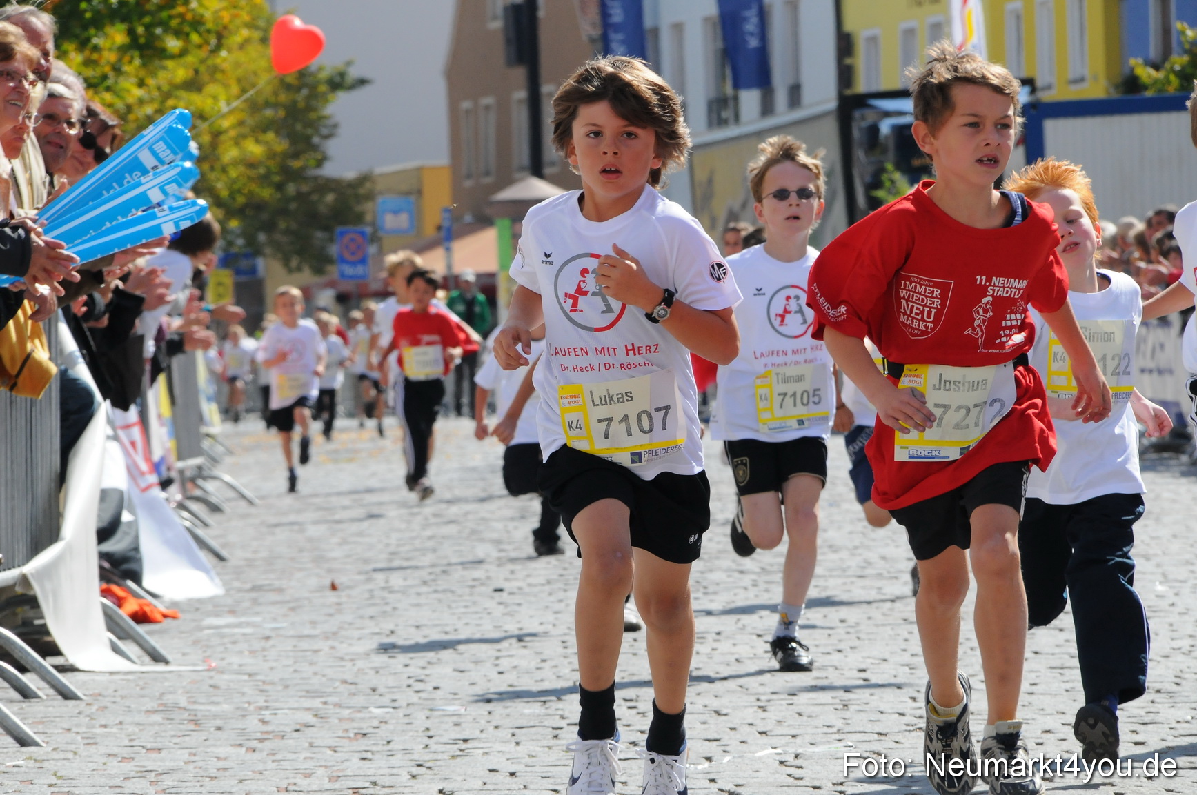 Bambini Laeufe 2010 0140